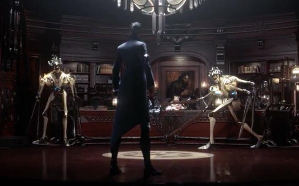 'Dishonored 2' Trailer Unleashed!